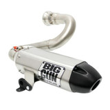 Big Gun Exhaust Biggun Exo Stainless Exhaust - Can Am 14-6952