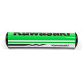 Factory Effex 10" Conventional Premium Bar Pads Kawasaki