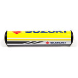 Factory Effex 10" Conventional Premium Bar Pads Suzuki