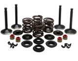 Kibblewhite Kpmi Engine Kit Harley-DavidsonÃ¢Â® Shovelhead 74" 1966-'77 20-22450