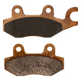 Wildboar Brake Pads Full Metal AT-05562F