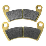 Wildboar Wild Boar Brake Pads - Full Metal