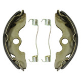 Wildboar Brake Pads Semi Metal AT-05012