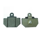 Wildboar Brake Pads Semi Metal AT-05418