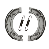 Wildboar Brake Pads Semi Metal AT-05004