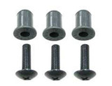 Spi Windshield Screw Kit