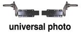 The Universal Group Flexible Axle 2000# Pr FR-2000B