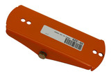 Starting Line Products Slp Saddle Bracket Arctic Cat Orange 35-329