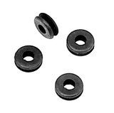 Spi Rubber Grommet Pkg 10