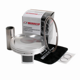 Wiseco Suzuki 08-10 Rmz450 4Vp Domed 13.2:1 Cr Piston 4954M09600 4954M09600