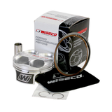 Wiseco Suzuki 2010 Rmz250 4Vp Domed 13.9:1 Cr Piston 40012M07700