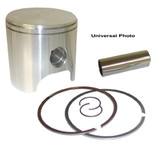 Wiseco Atv Wiseco Piston Standard 236M05600