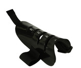 Hrp Sports Hrp Form Flex Biceps Black-Youth YFAB
