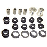 Spi Front End Bushing Kit Ski-Doo