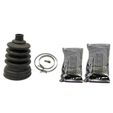 Bronco Universal Cv Boot Kit AT-08521-1B