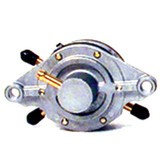 Spi Fuel Pump Round Bracket Mount 07-187