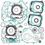 Vertex Complete Gasket Kit Withoil Seals 811957