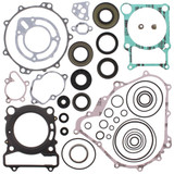 Vertex Complete Gasket Kit Withoil Seals 811875