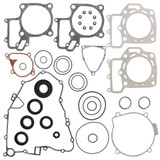 Vertex Complete Gasket Kit Withoil Seals 811879