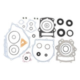 Vertex Complete Gasket Kit Withoil Seals 811941