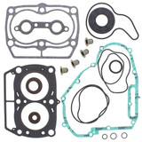 Vertex Complete Gasket Kit Withoil Seals 811945
