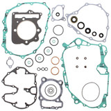 Vertex Complete Gasket Kit Withoil Seals 811894