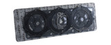 Cometic Cometic Gasket Set Yam 1200 Gp 97-99Suv1200 '00