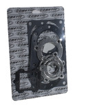 Cometic Gasket Set Ac Tt64Or Ts640L 639Cc 77Mm C6052