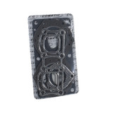Cometic Cometic Gasket Set Yam 701(Dual Carb Models) Thru