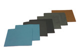 Vertex Gasket Material 8X8 Kit 5 Pieces 310102