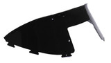 Sno Stuff Arctic Cat Windshield Black 450-150-50