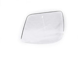 Sno Stuff Ski Doo Windshield Flat Unformed 450-404