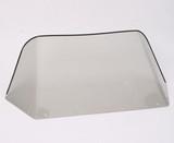 Sno Stuff Arctic Cat Windshield Smoke