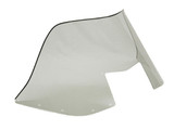 Sno Stuff Arctic Cat Windshield Smoke