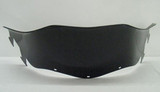 Sno Stuff Polaris Windshield Black Graphics 450-238-50
