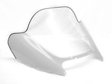Sno Stuff Arctic Cat Windshield Smoke Graphics