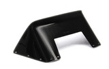 Sno Stuff Polaris Windshield Black 450-229-50