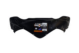 Sno Stuff Arctic Cat Windshield Solid Black 450-182-50