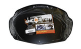 Sno Stuff Ski Doo Windshield Solid Black