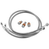Goodridge Goodridge Rear Brake Line Kit