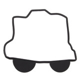 Vertex Vertex Formed Valve Cover Gasket