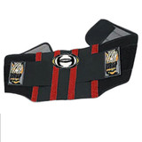 Hrp Sports Hrp Flak Wrap - Red - 4X 708-4-3