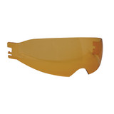 Zoan Zoan Inner Sun Shield Black- Anti Fog