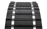 Camso Ice Oval/ Lemans Racing Trk 15" X 121" - 0.725" (9997R) 9997R