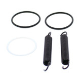 Vertex Exhaust Gasket Kit 823162