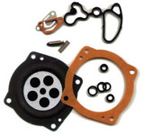 Vertex Keihn Carburetor Rebuildkit Cdk 28Mm Pwc 451467