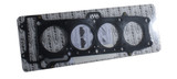 Cometic Kaw Zx7 96-03 750Cc 73Mm S/S .030" S/S Head Gsk C8428