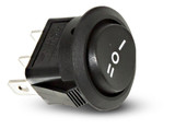 Wes Industries Hi-Low Switch For Heated Grips 110-0009