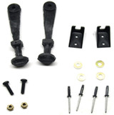 Spi Spi Hood Strap Kit