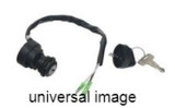 Bronco Ignition Switch AT-01275